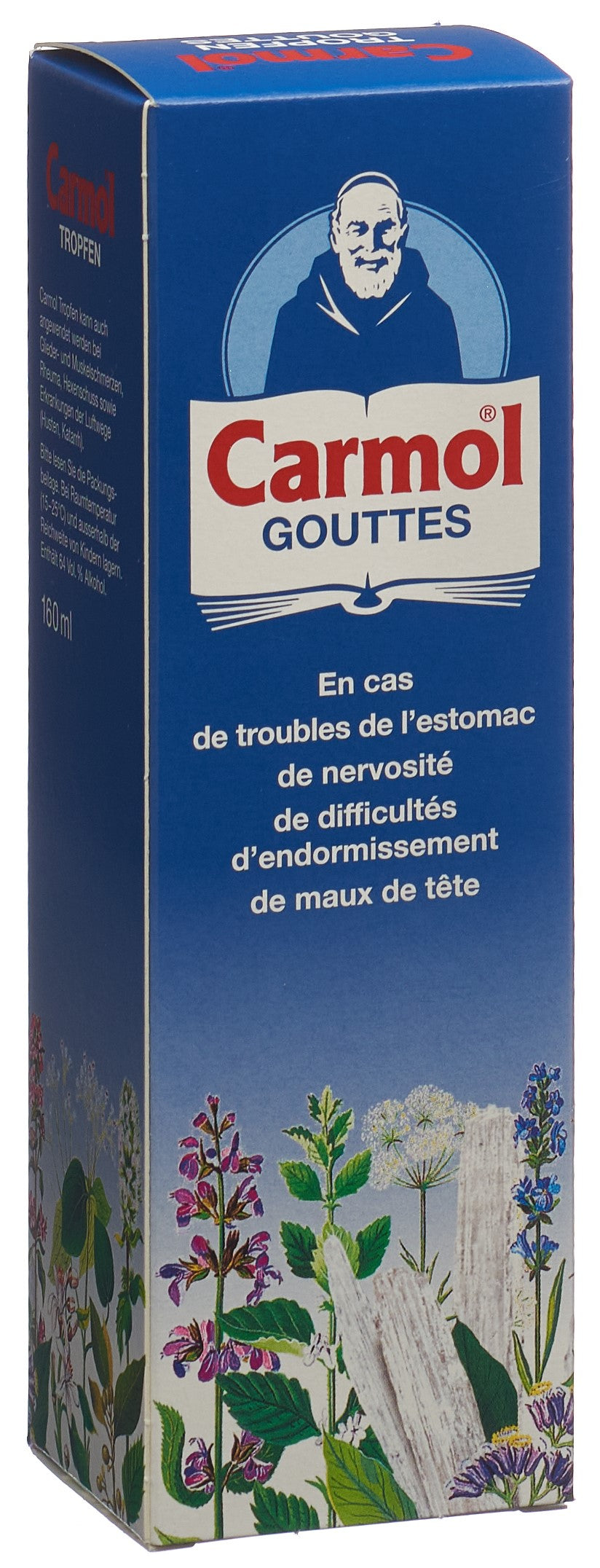 #Grösse_Flasche 160 ml