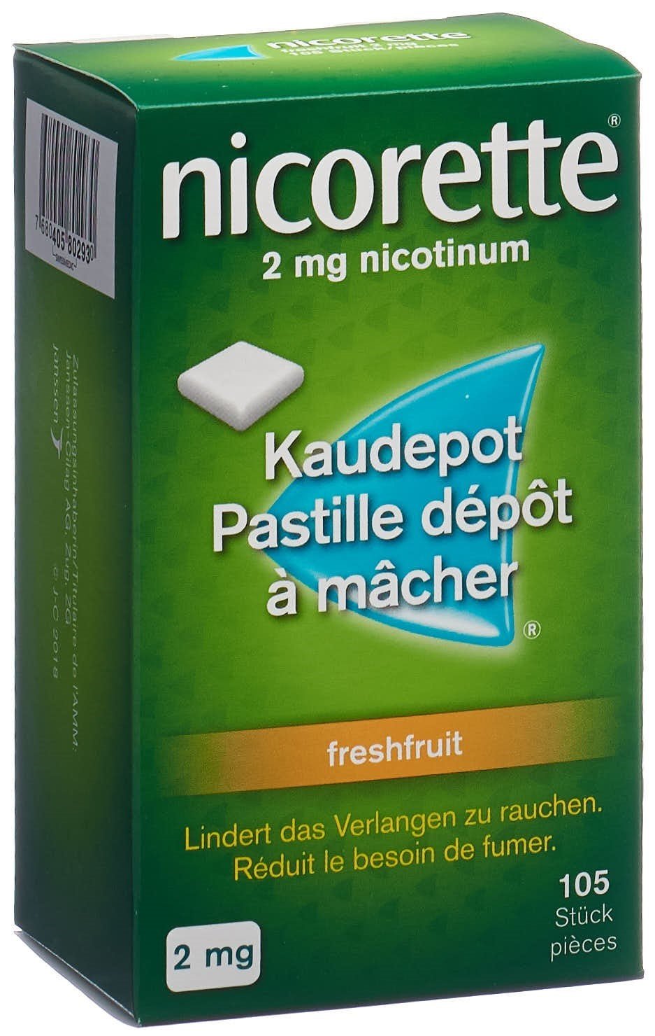 #Grösse_Blister 105 Stk