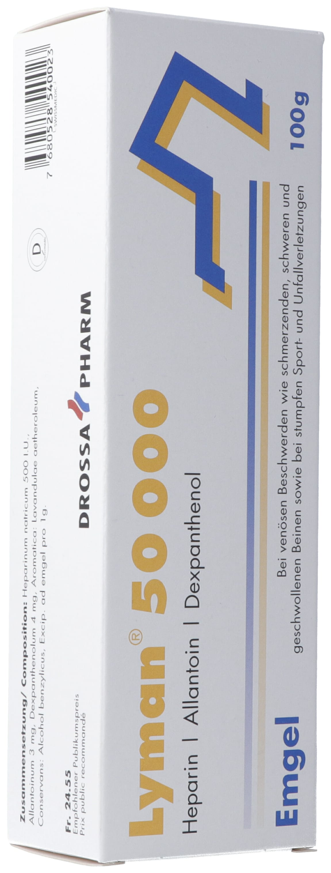 #Grösse_Tube 100 g