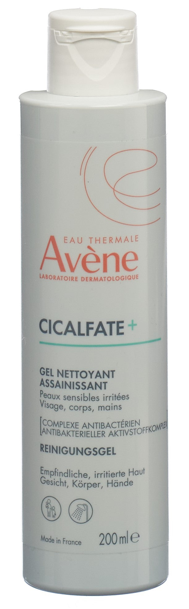 #Grösse_Flasche 200 ml