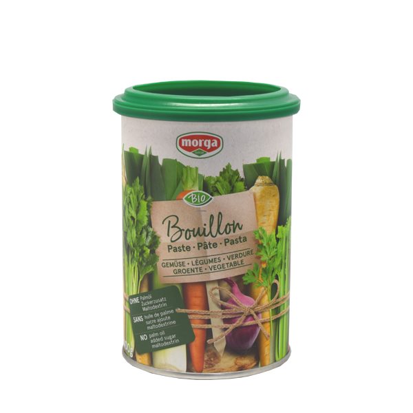 #Grösse_Dose 400 g