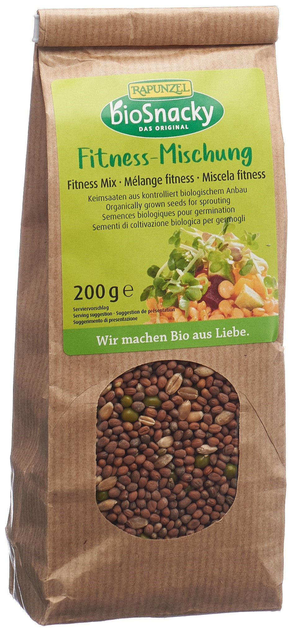 #Grösse_Beutel 200 g