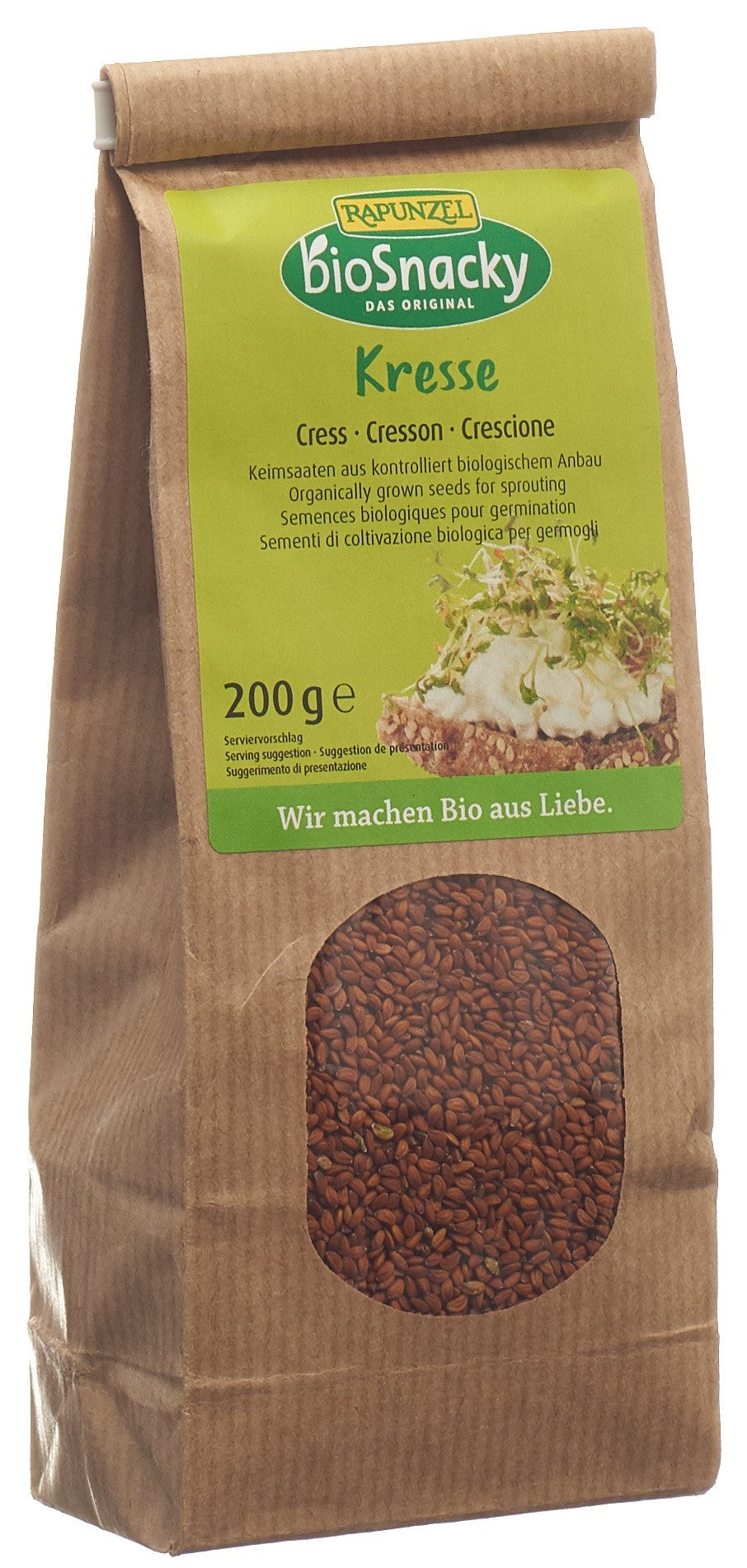#Grösse_Beutel 200 g