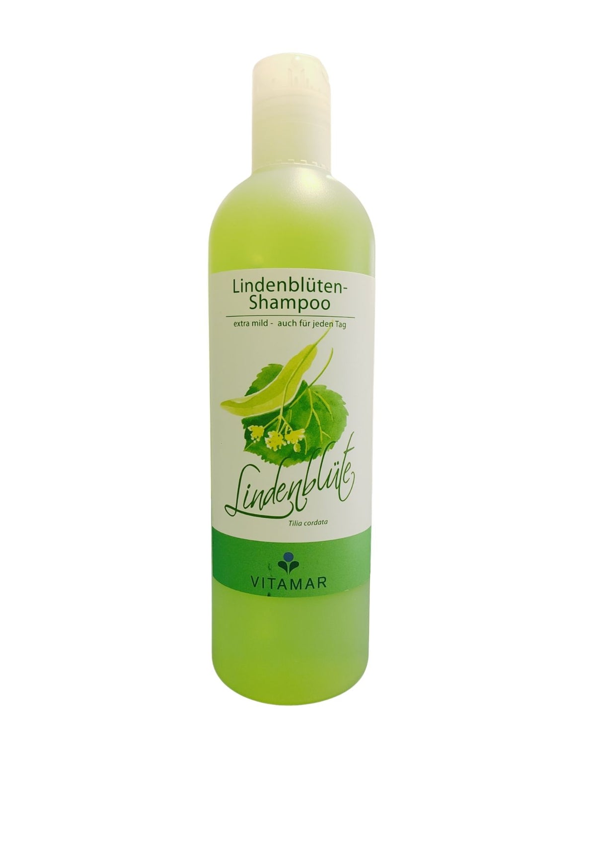 Vitamar Lindenbl.-Shampoo 420ml