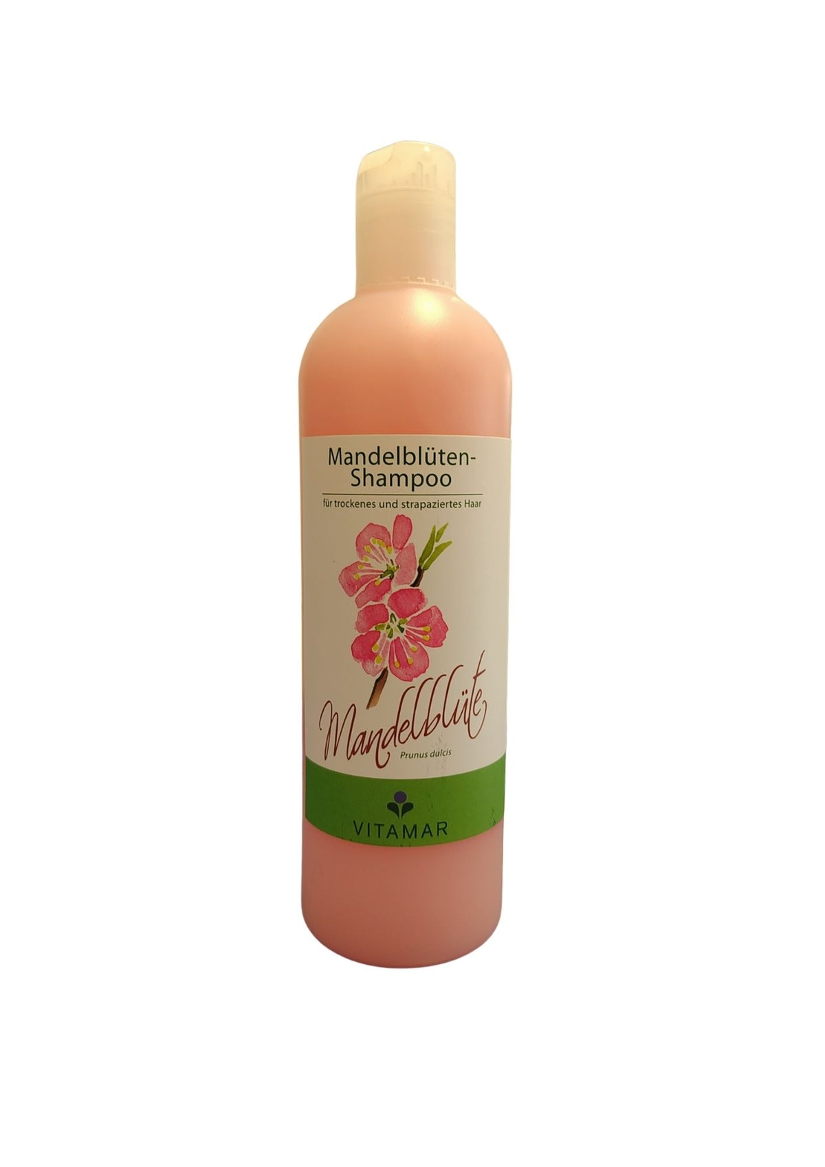 Vitamar Mandelblüten-Shampoo 420ml
