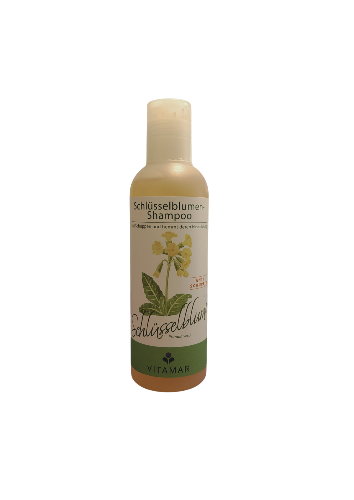Vitamar Schlüsselblumen-Shampoo 220ml
