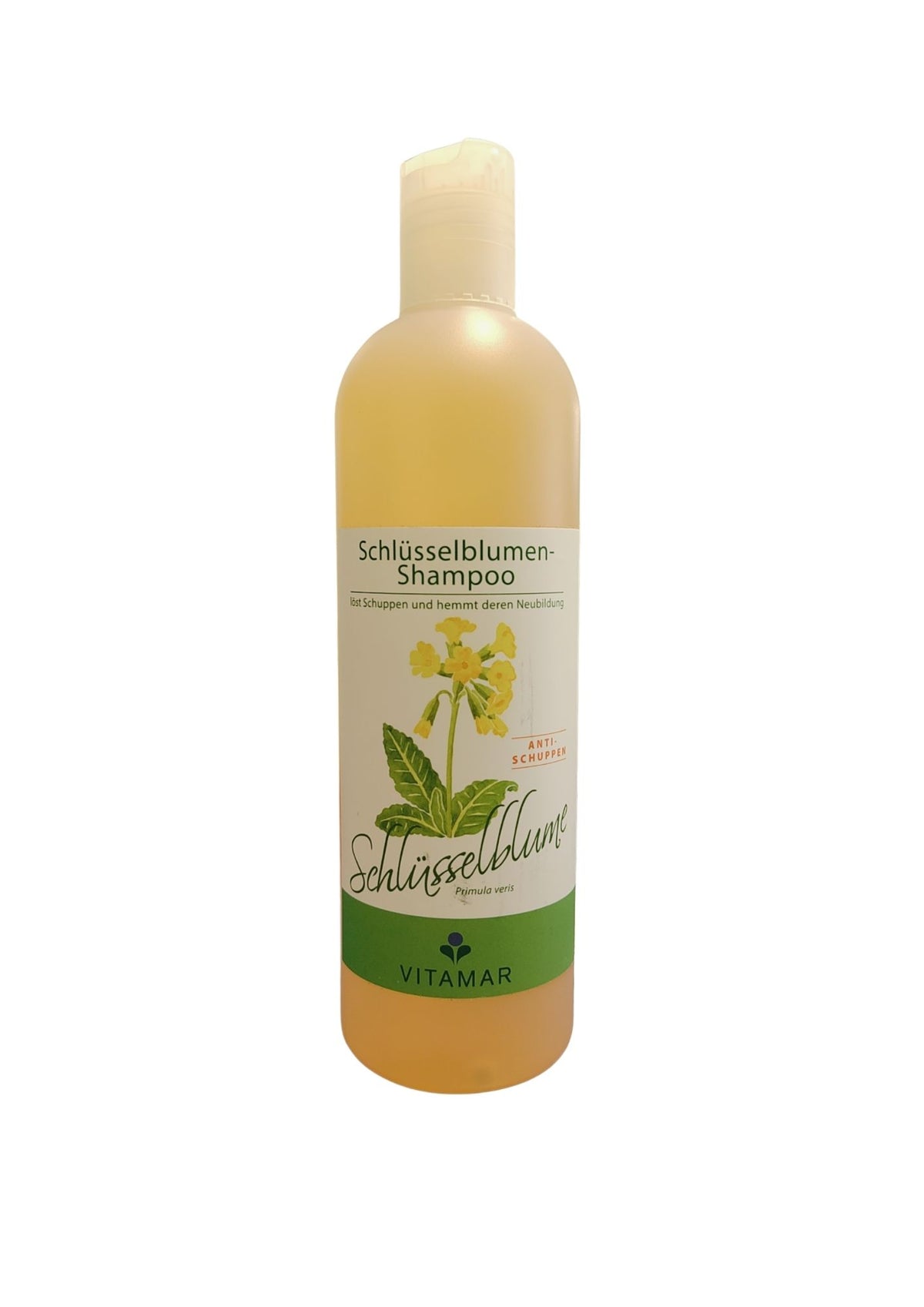 Vitamar Schlüsselblumen-Shampoo 420ml