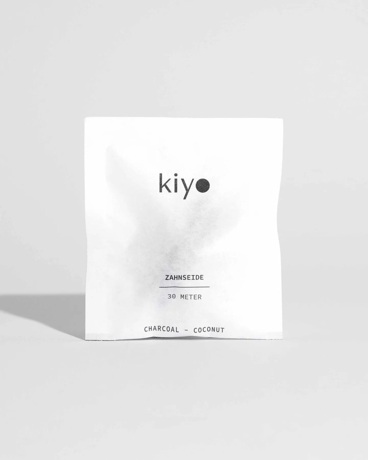 KIYO Zahnseide 30m refill