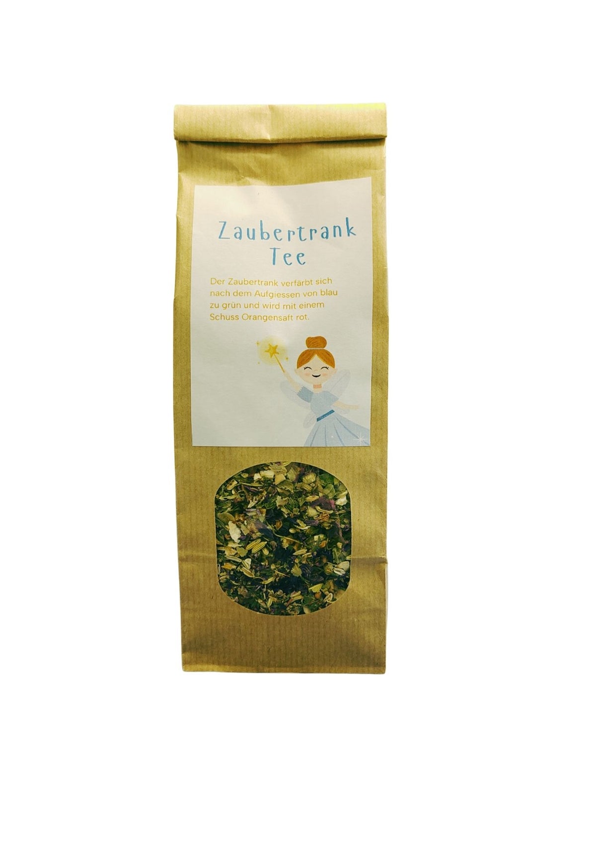 Kindertee Zaubertrank 100g