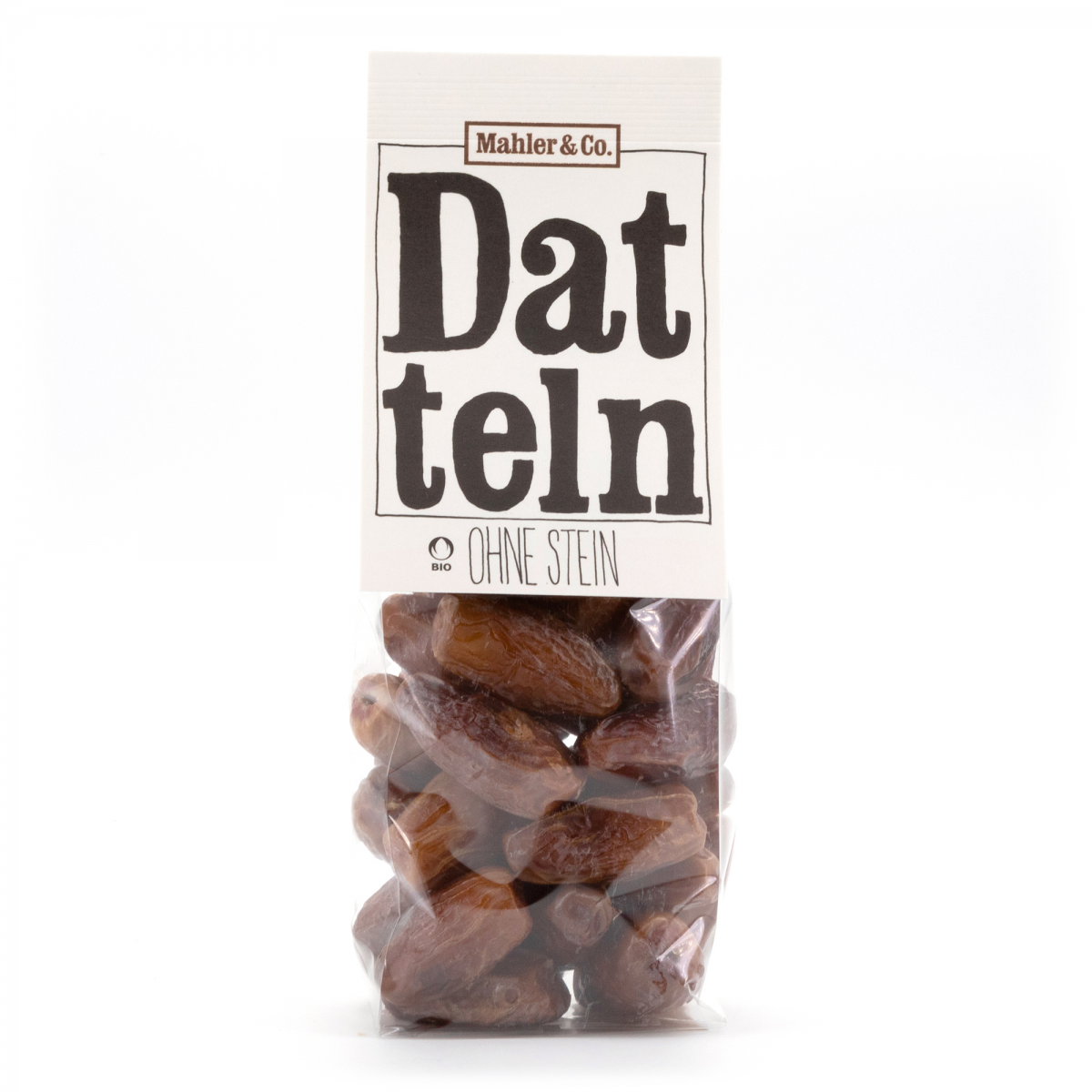 Mahler Datteln entsteint 200g