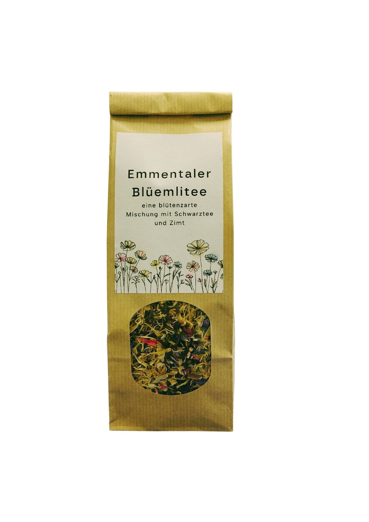 Emmentaler Blümlitee 60g
