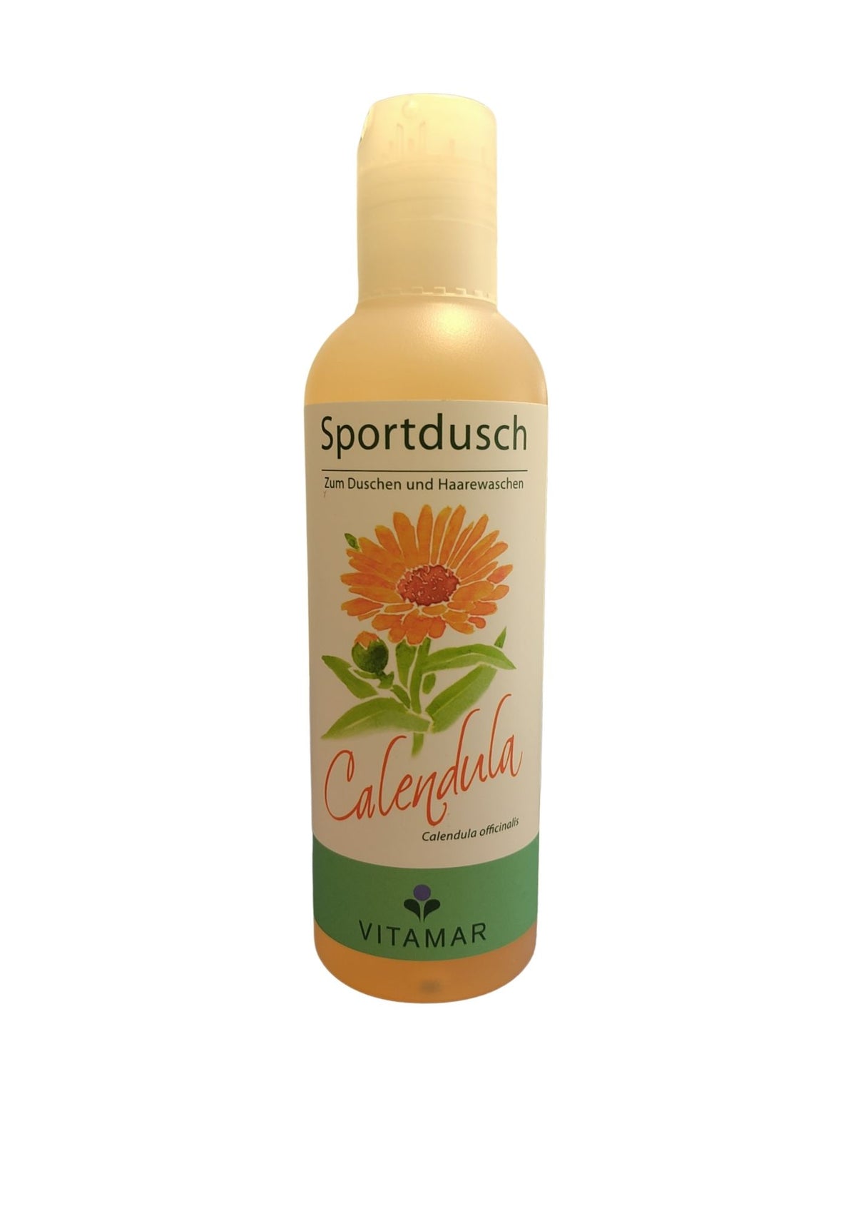 Vitamar Calendula Sport Dusch 220ml