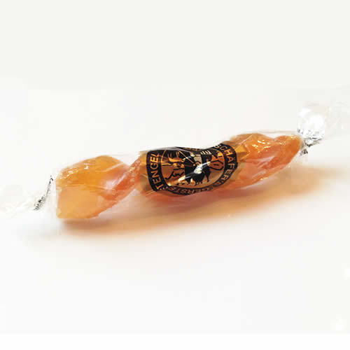 Schäfers Gerstenstengel