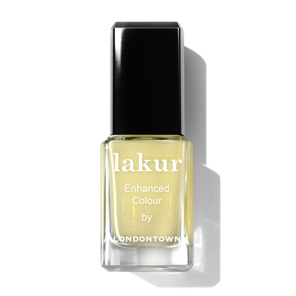Londontown lakur Banana Pudding