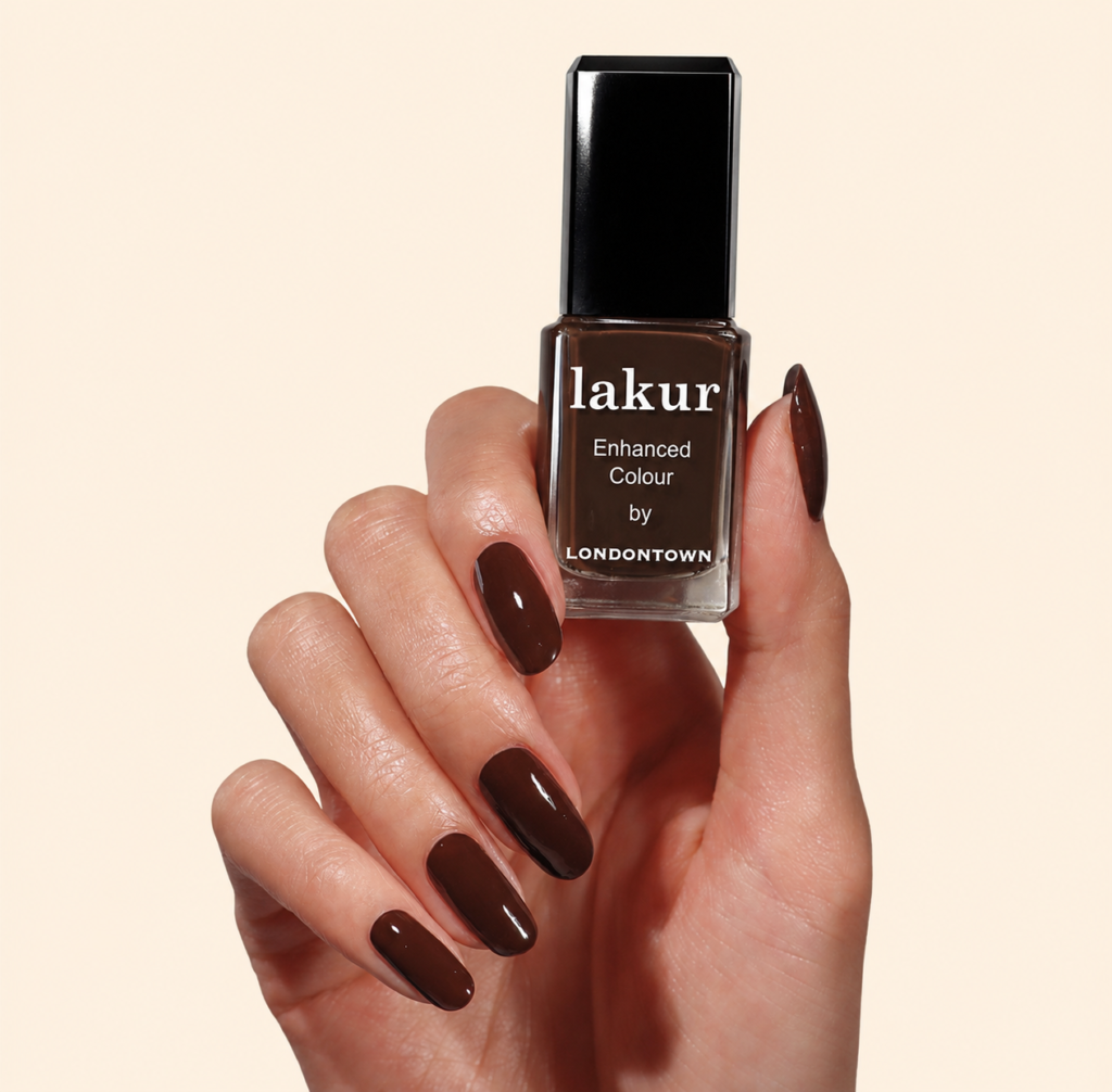 Londontown lakur Double Fudge