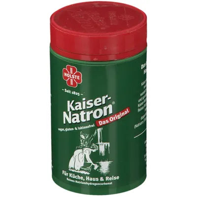 Kaiser Natron Tabletten 100 Stk
