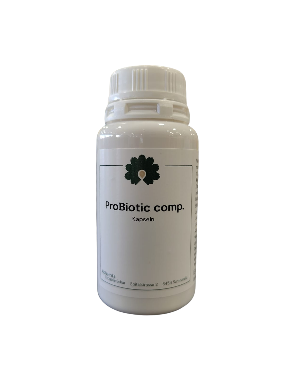 ProBiotic comp. Kapseln 60 Stk