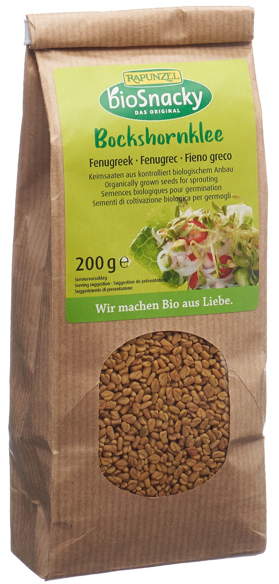 #Grösse_Beutel 200 g