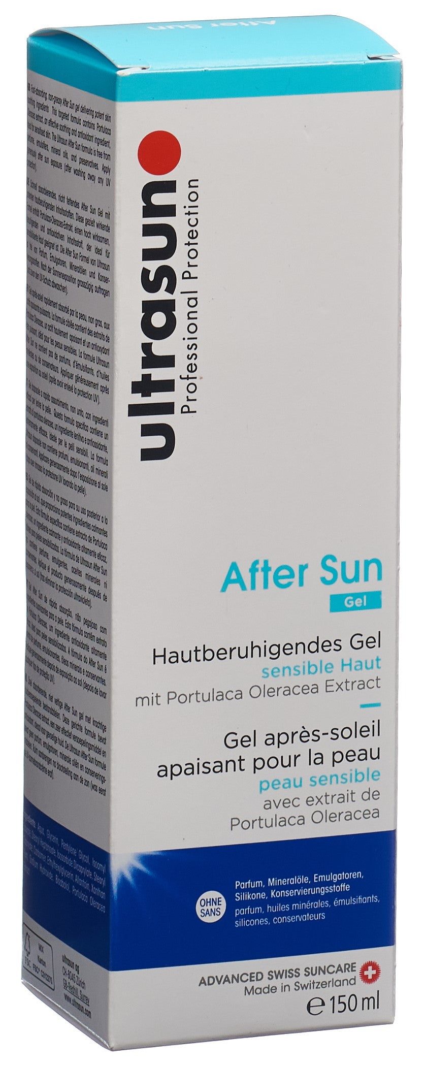 #Grösse_Dispenser 150 ml