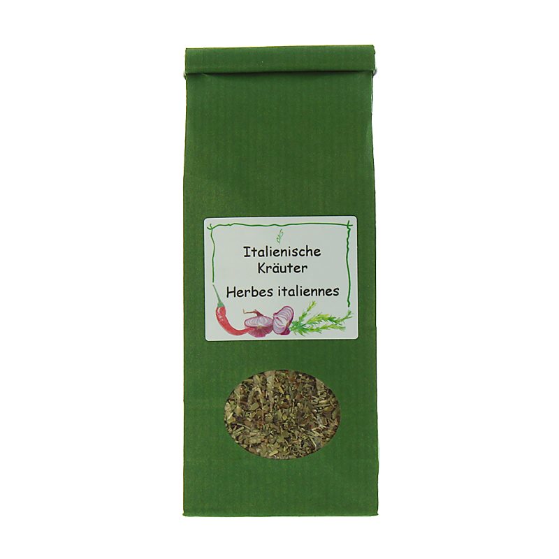 #Grösse_Beutel 25 g