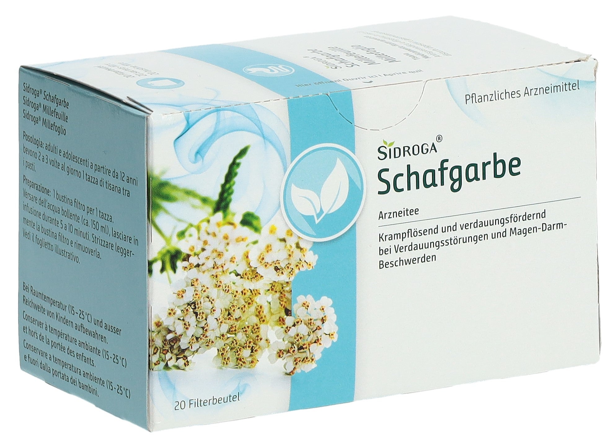 #Grösse_20 Beutel x 1.5 g