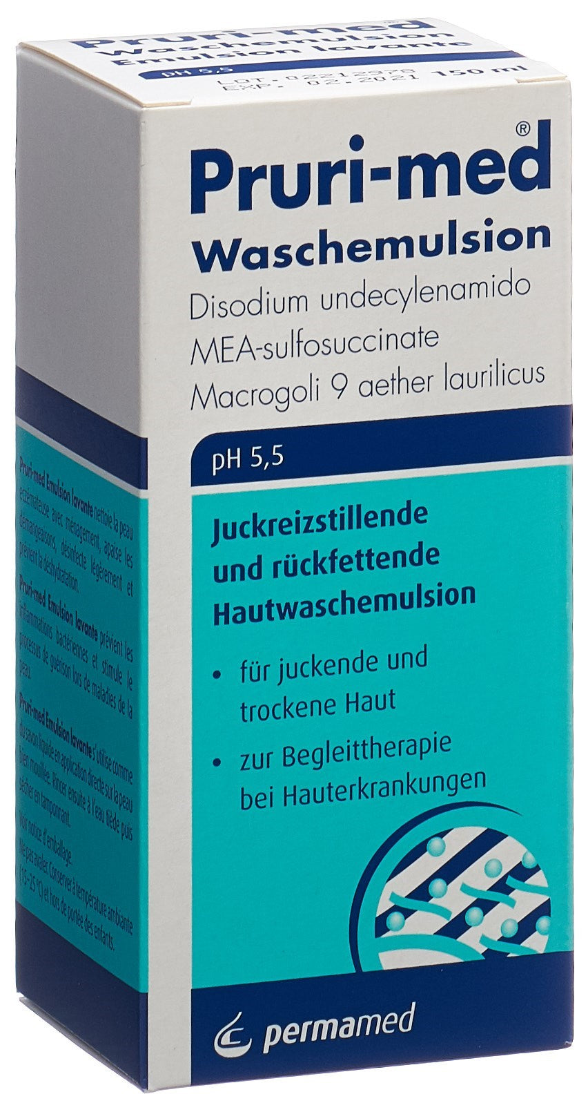 #Grösse_Flasche 150 ml