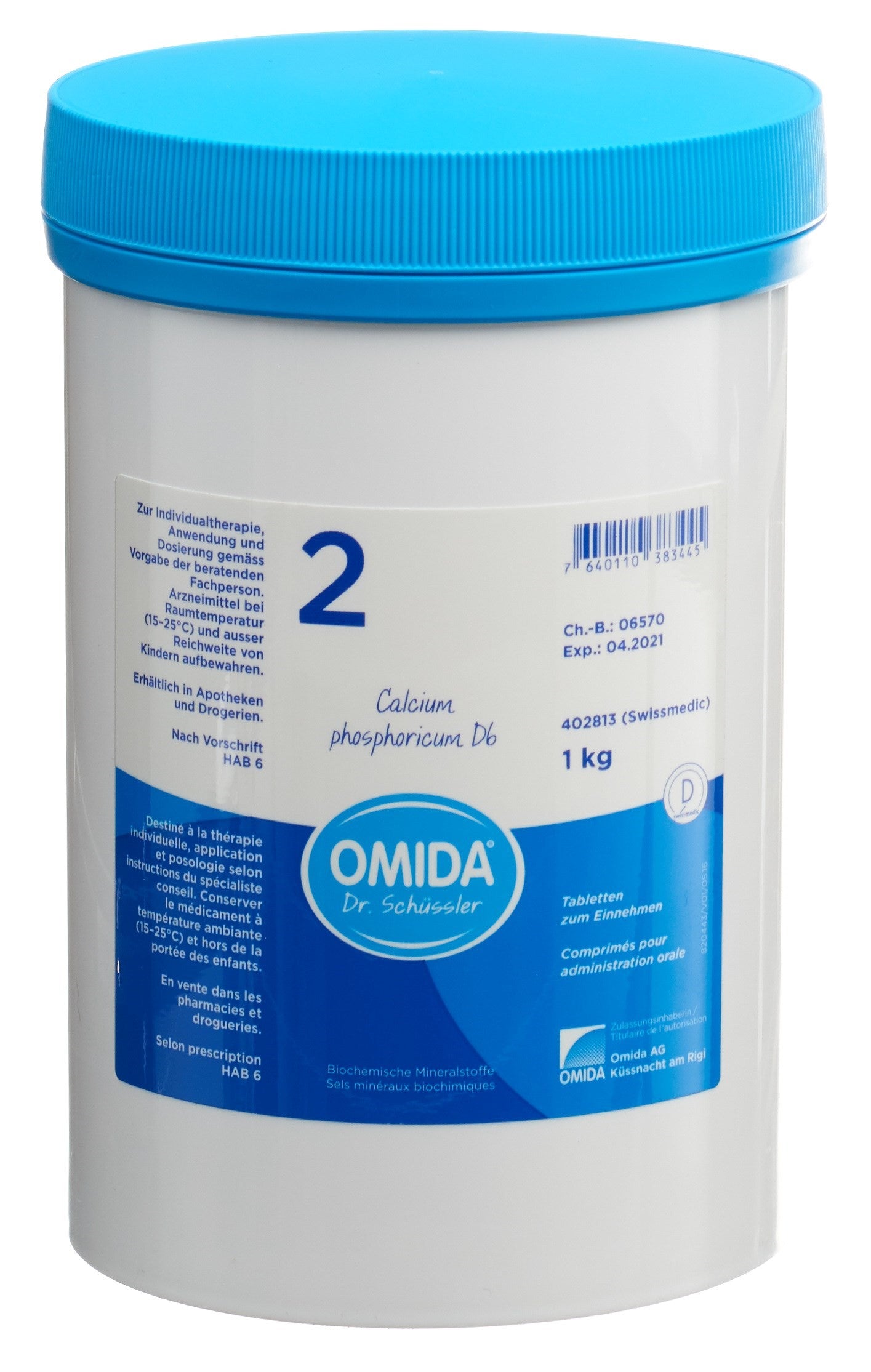 #Grösse_Dose 1000 g
