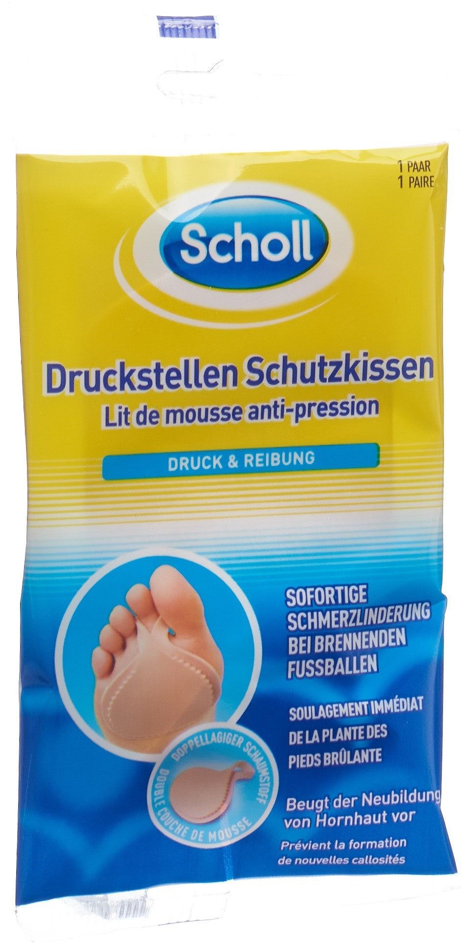 #Grösse_1 Paar