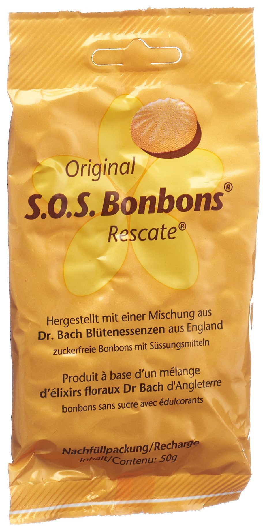 #Grösse_50 g