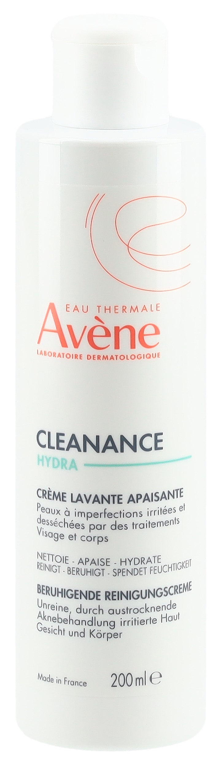 #Grösse_Dispenser 200 ml
