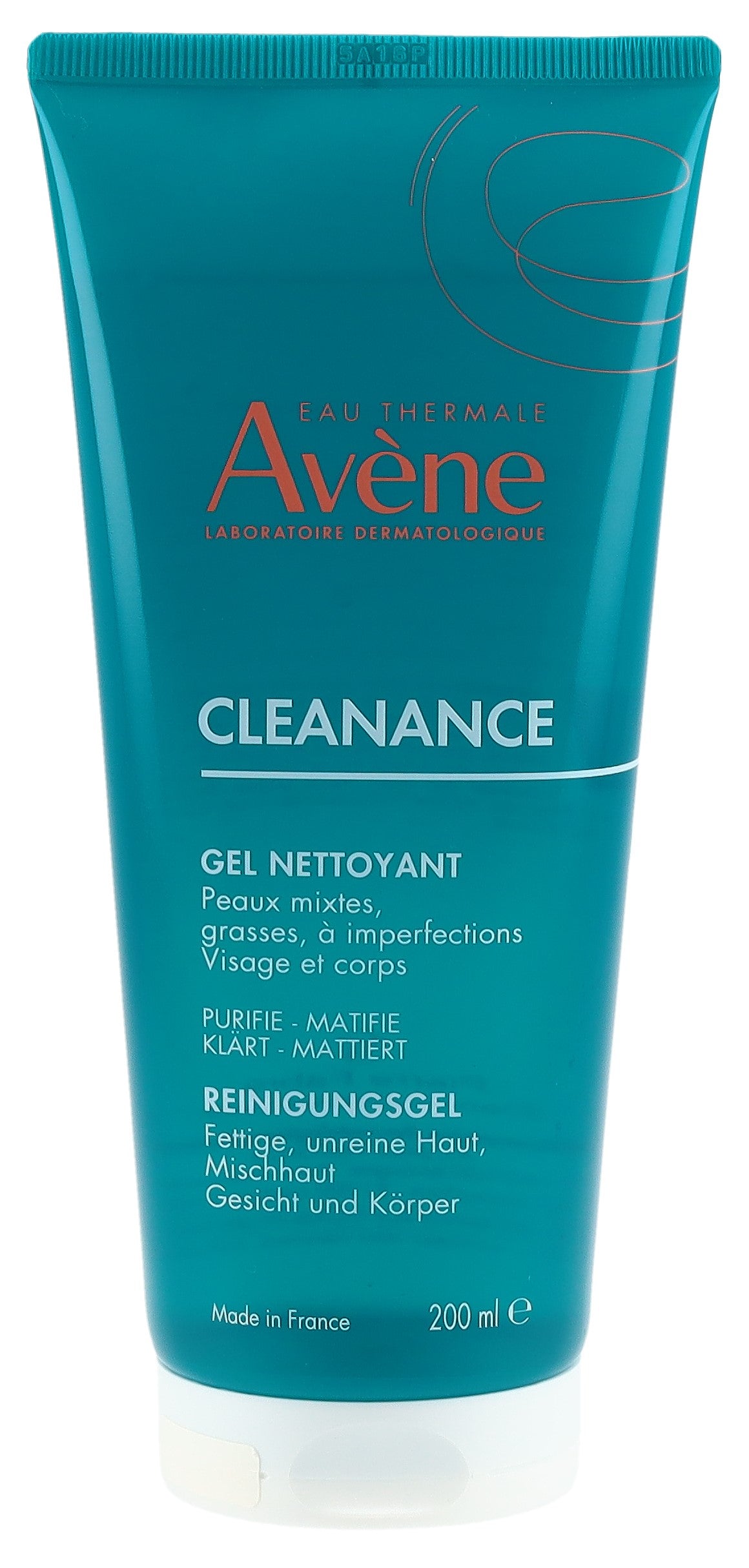 #Grösse_Tube 200 ml