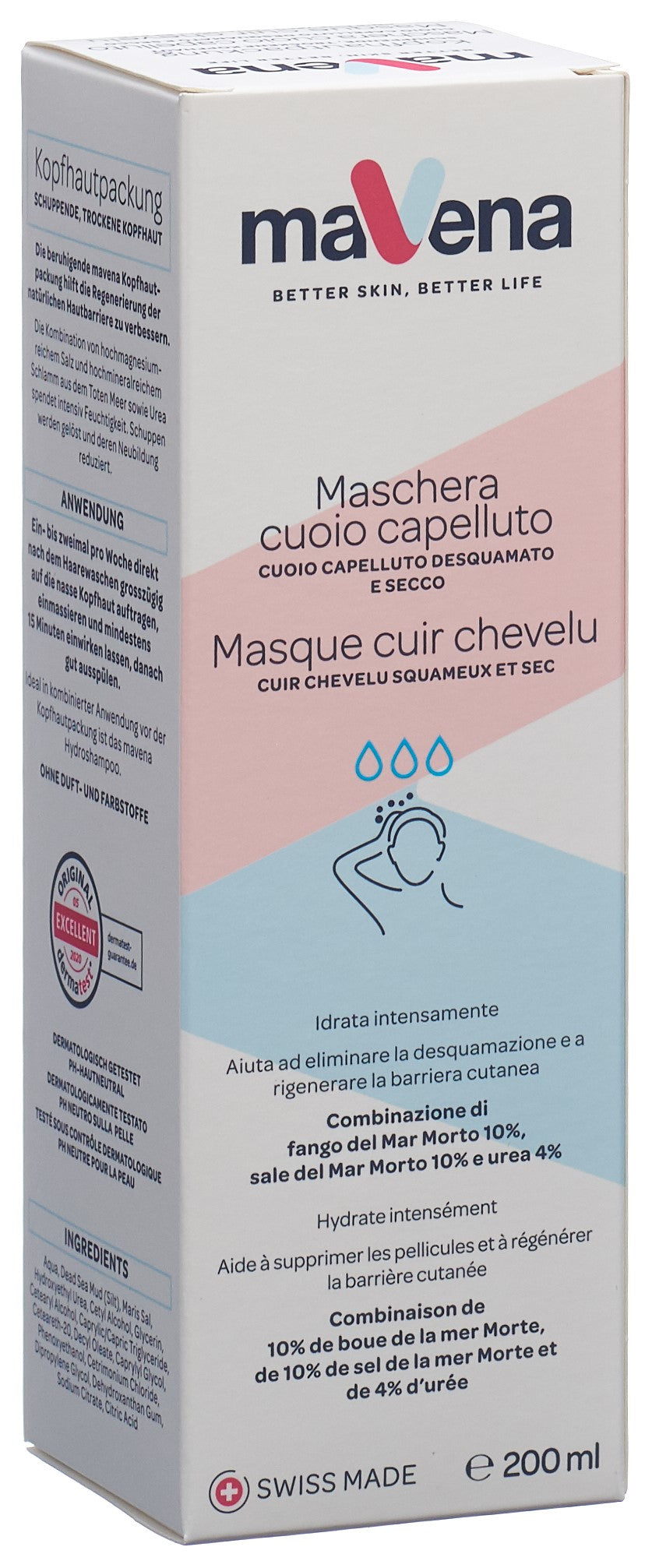 #Grösse_Dispenser 200 ml