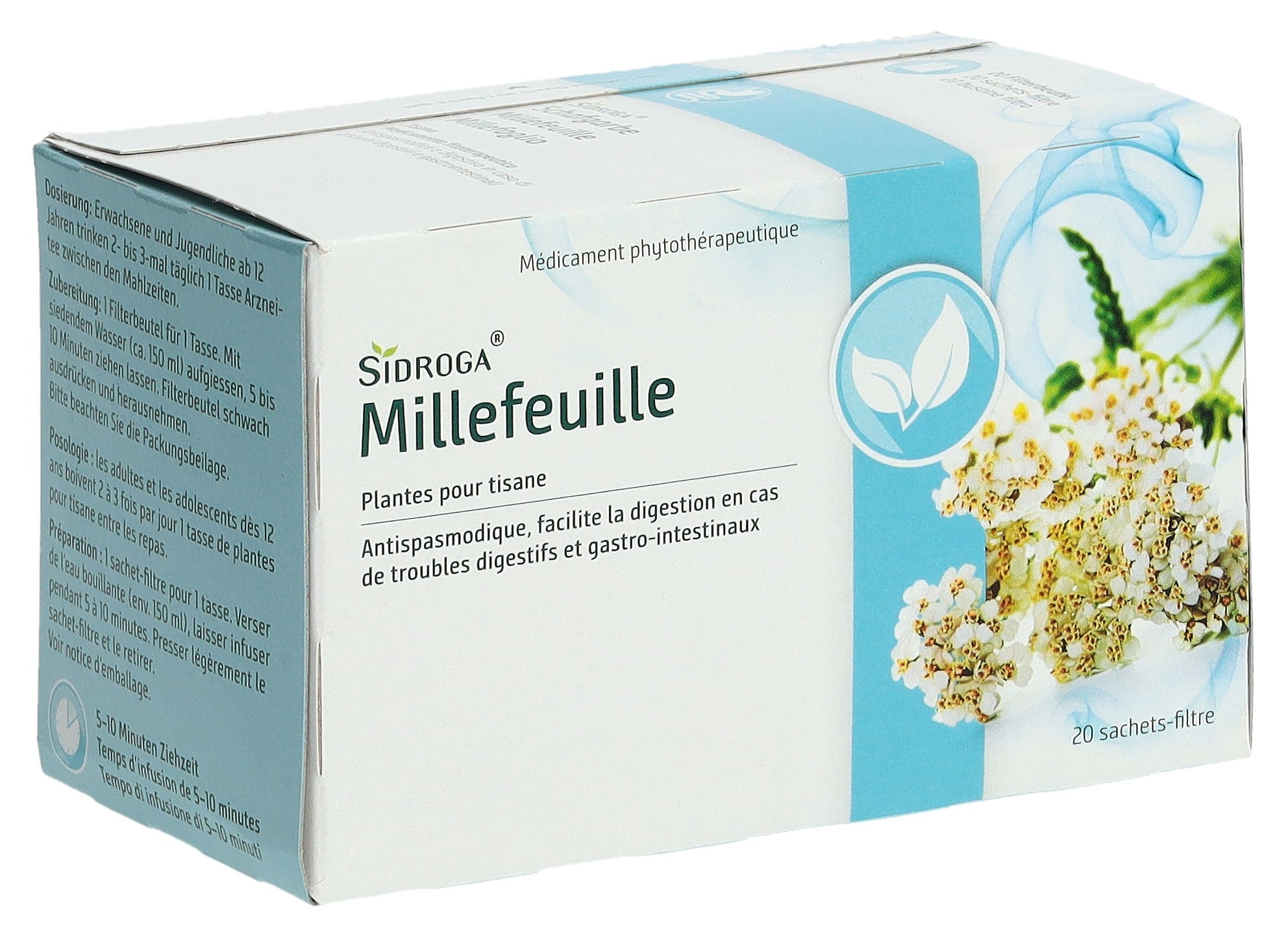 #Grösse_20 Beutel x 1.5 g