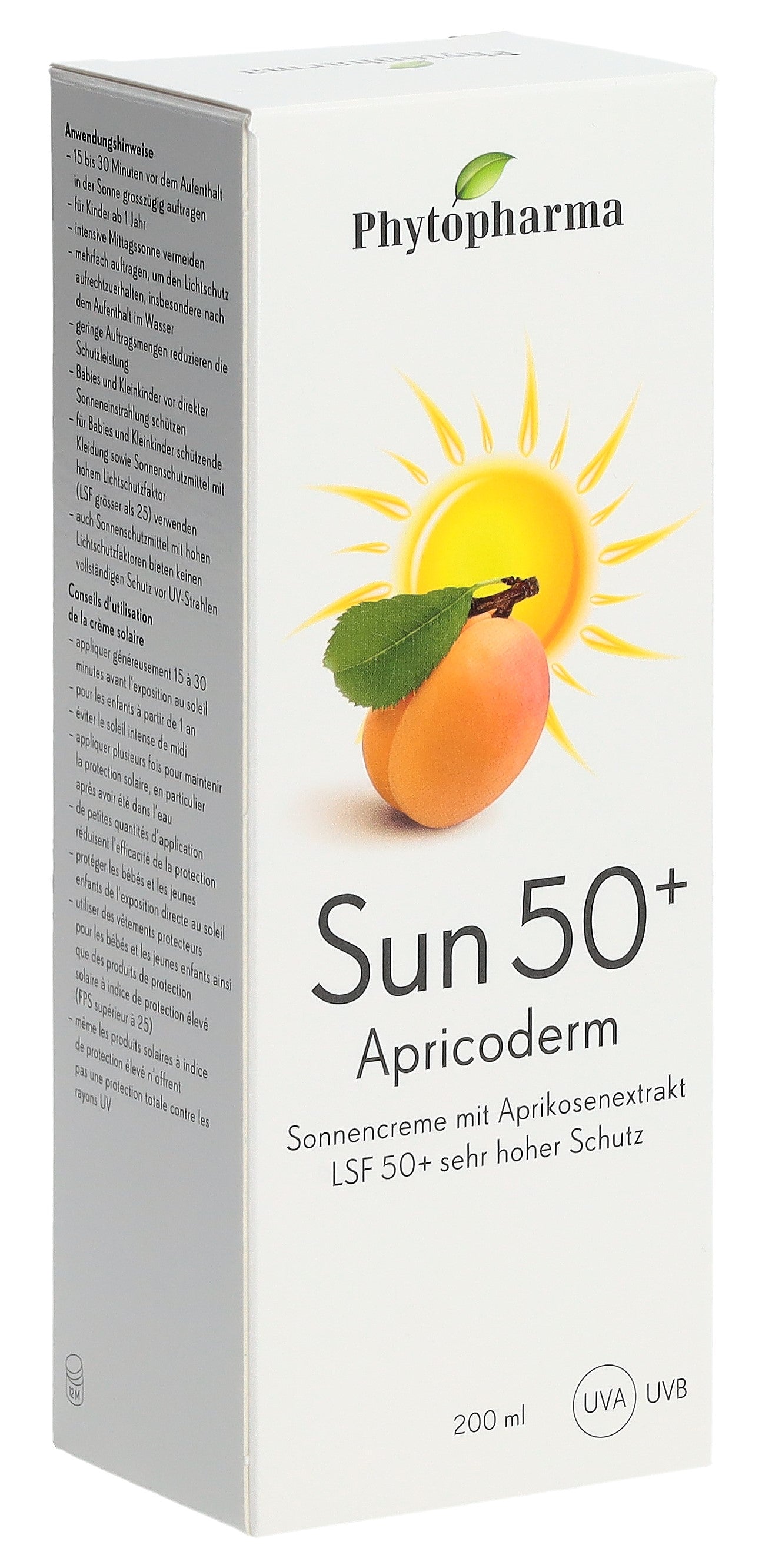 #Grösse_Tube 200 ml