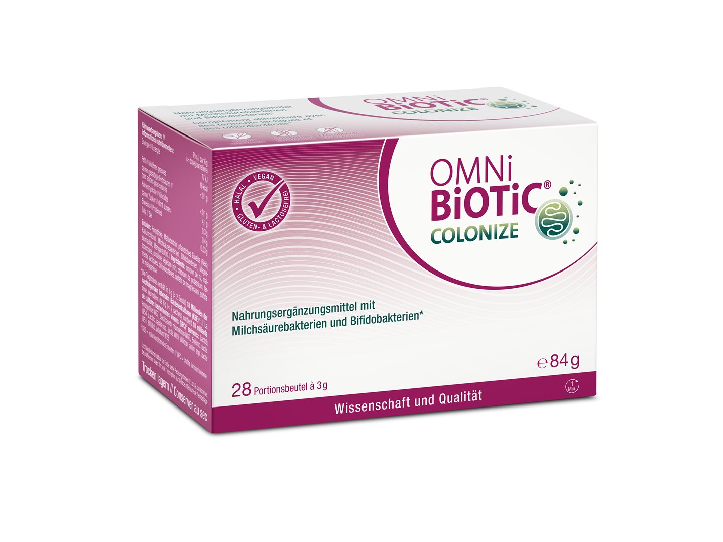 #Grösse_28 Beutel x 3 g