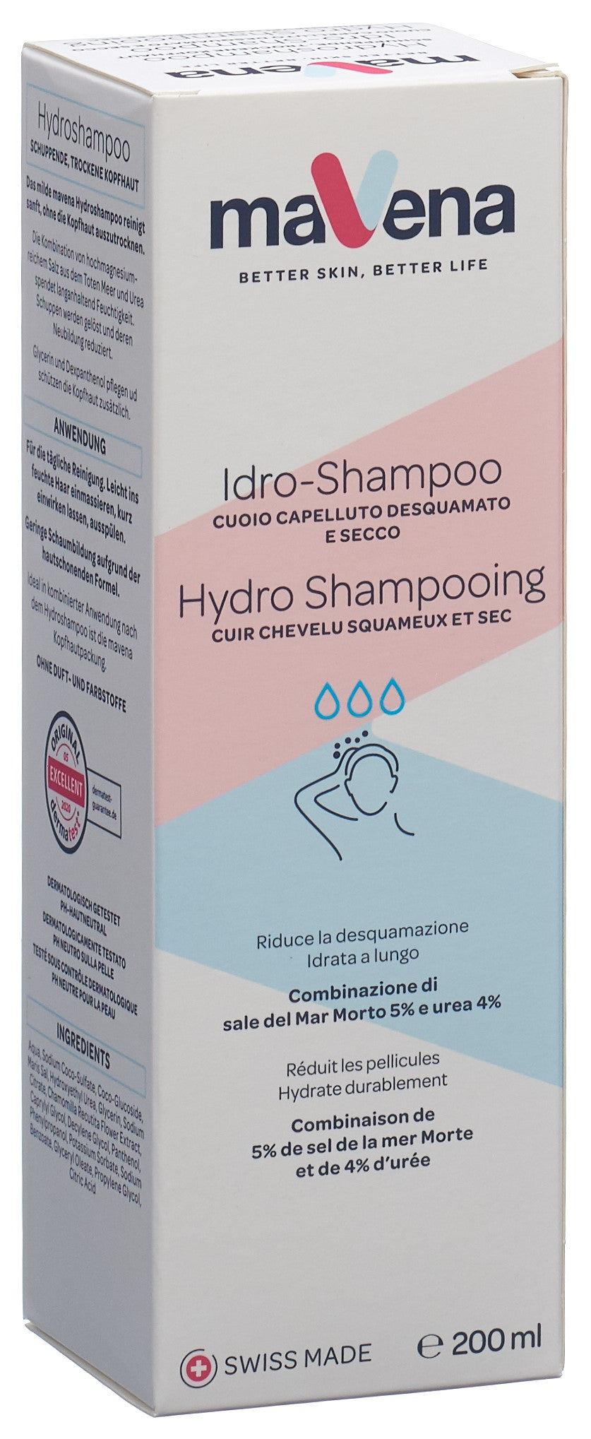 #Grösse_Dispenser 200 ml