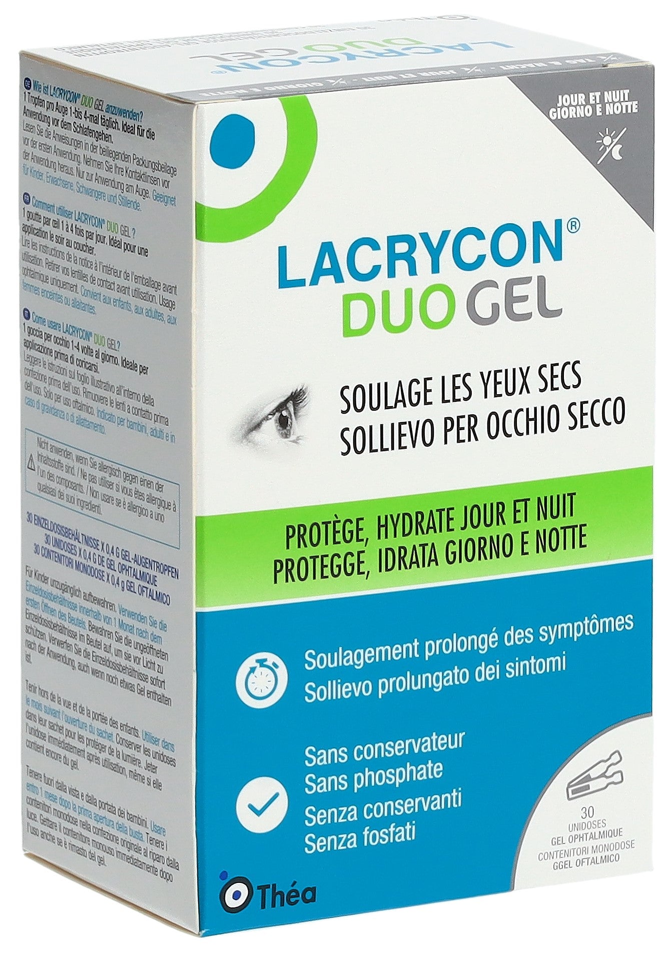 #Grösse_30 Monodosen x 0.4 g