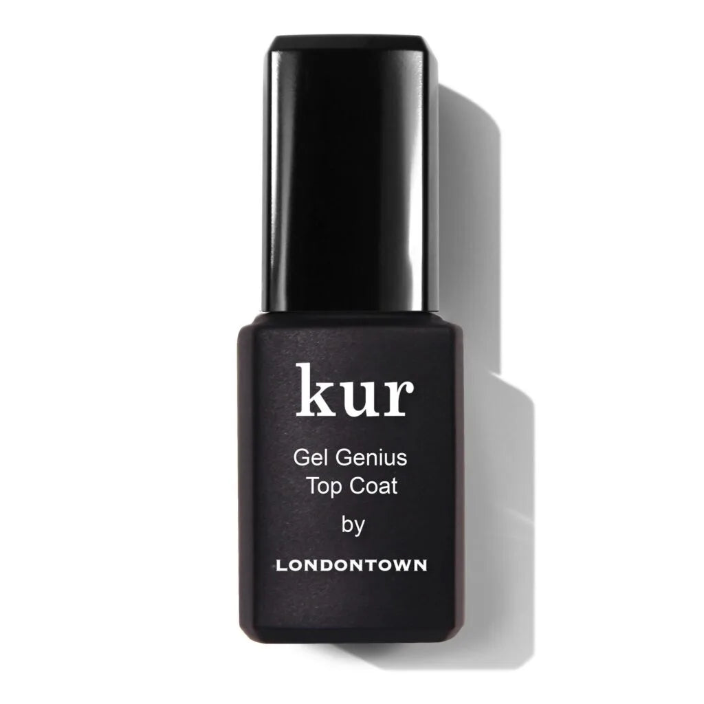 LondonTown Kur Gel Genius Top Coat