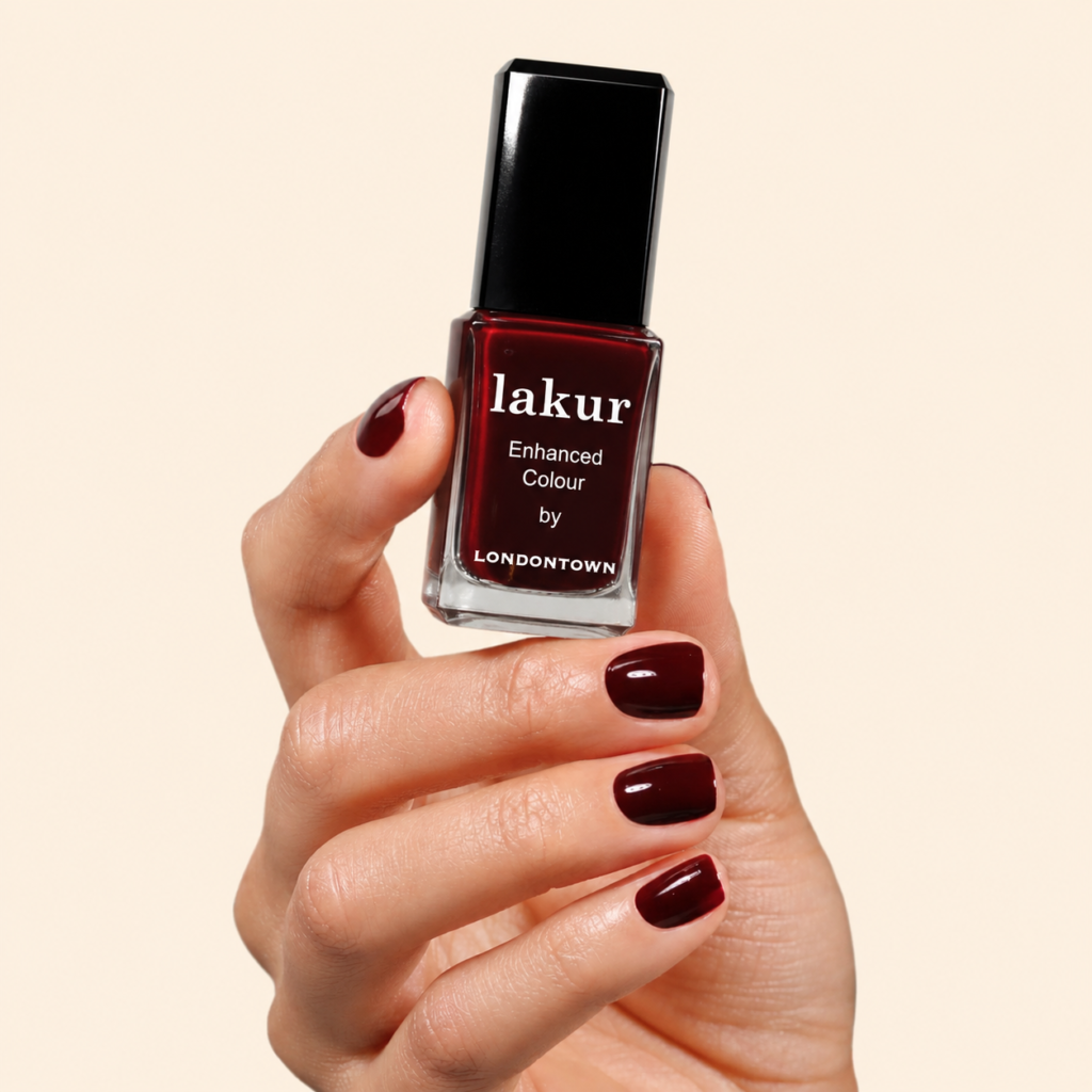 Londontown lakur Red Velvet