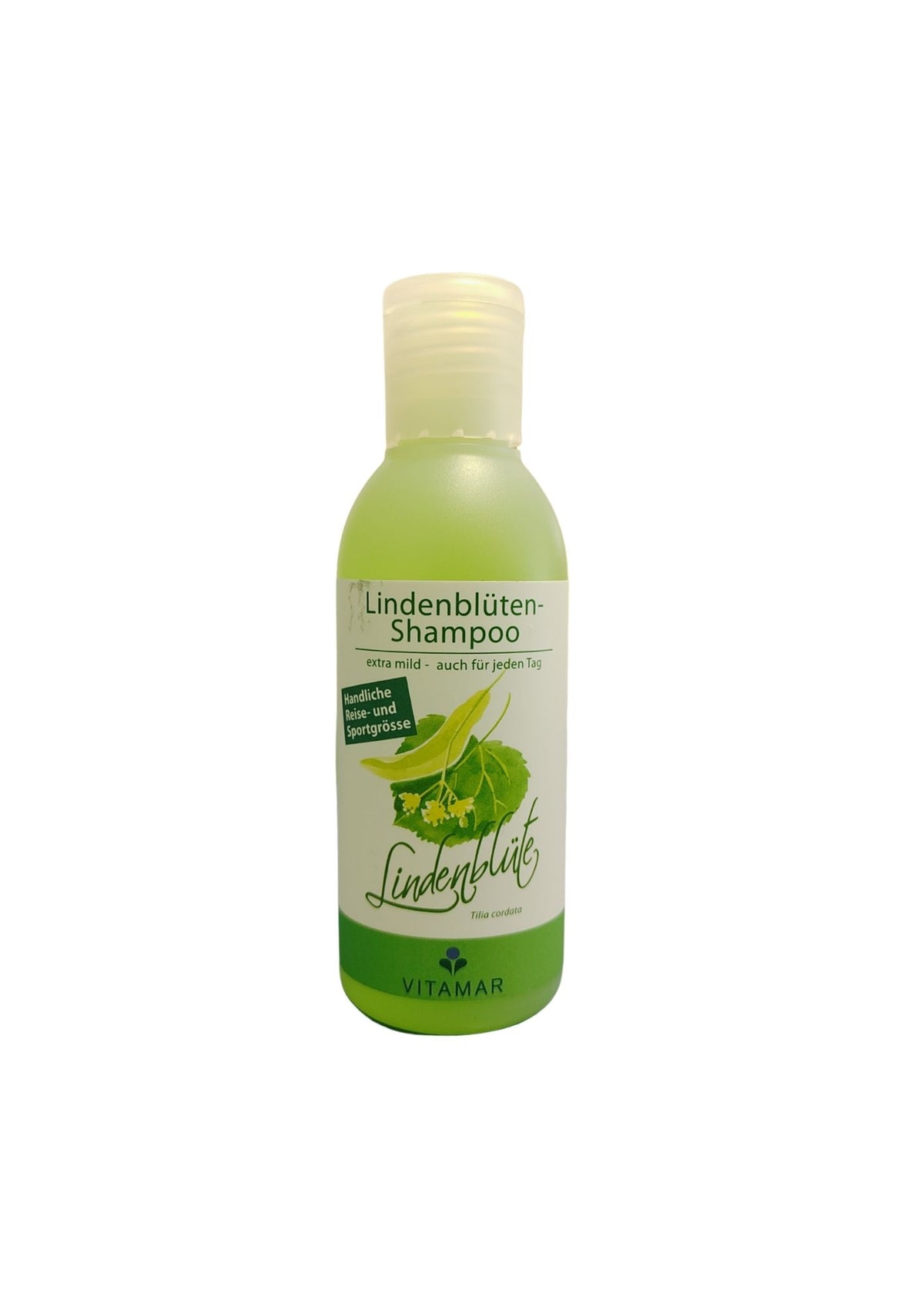 Vitamar Lindenbl.-Shampoo 100ml