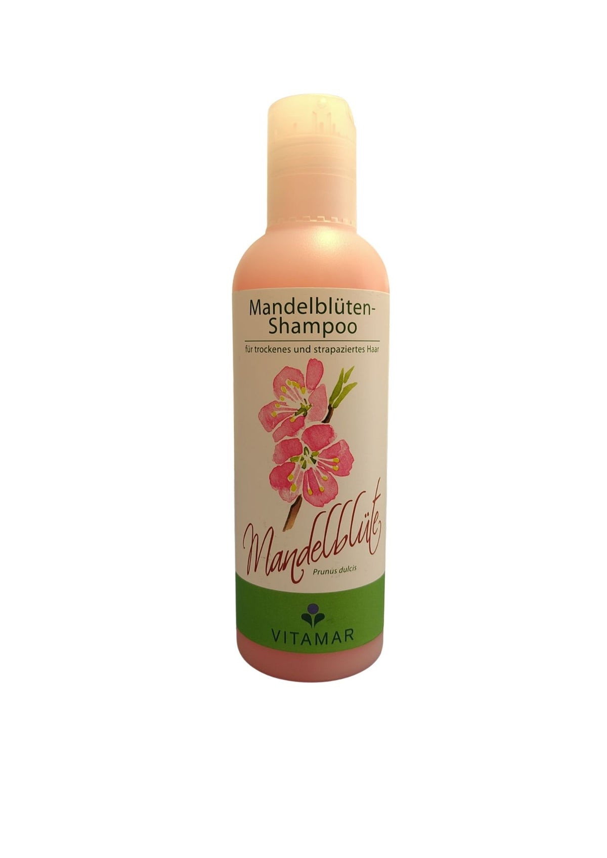 Vitamar Mandelblüten-Shampoo 220ml