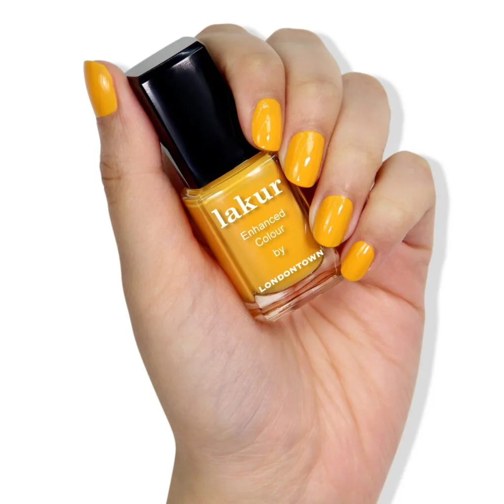 Londontown lakur Mango