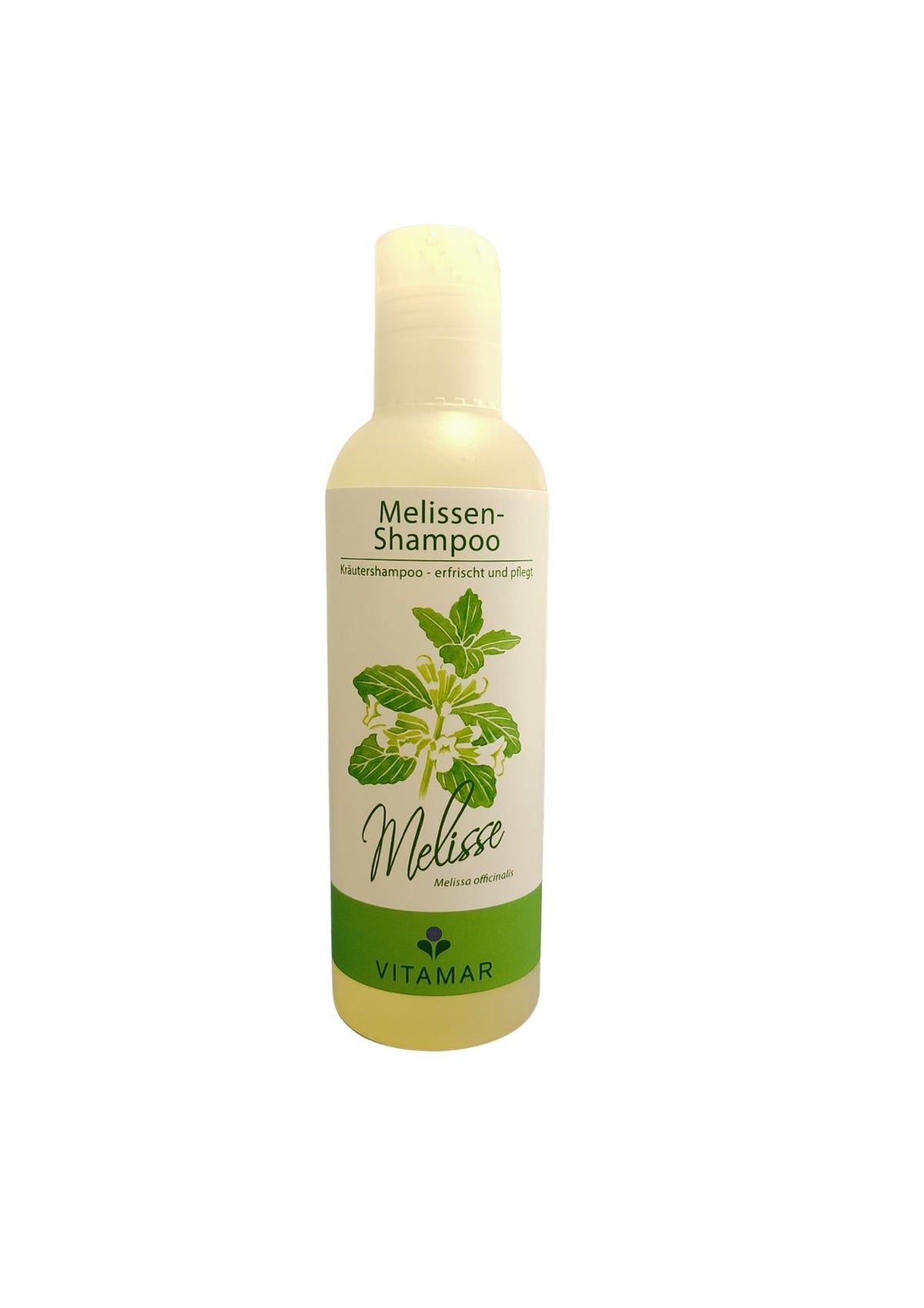Vitamar Melissen-Shampoo 220ml