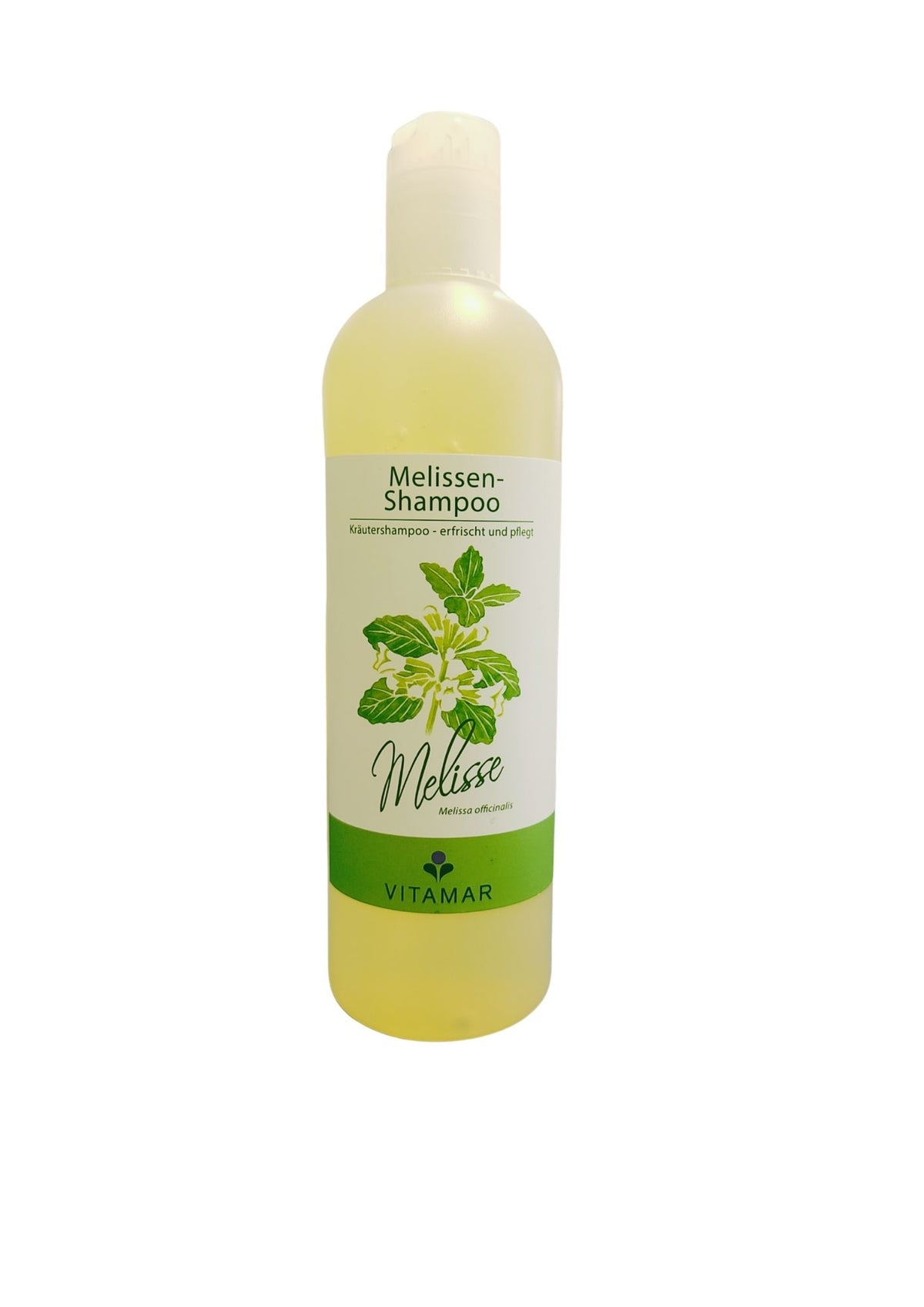 Vitamar Melissen-Shampoo 420ml