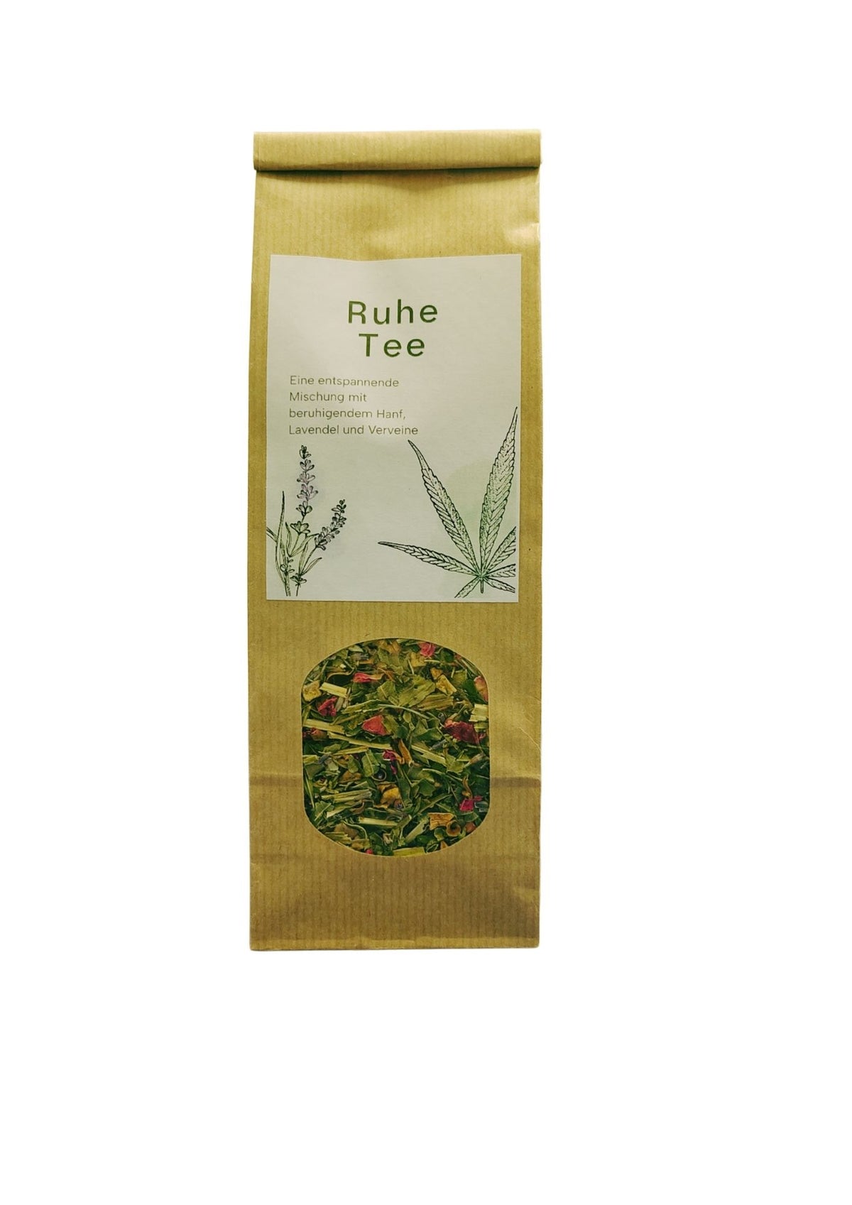 Ruhe Tee 60g
