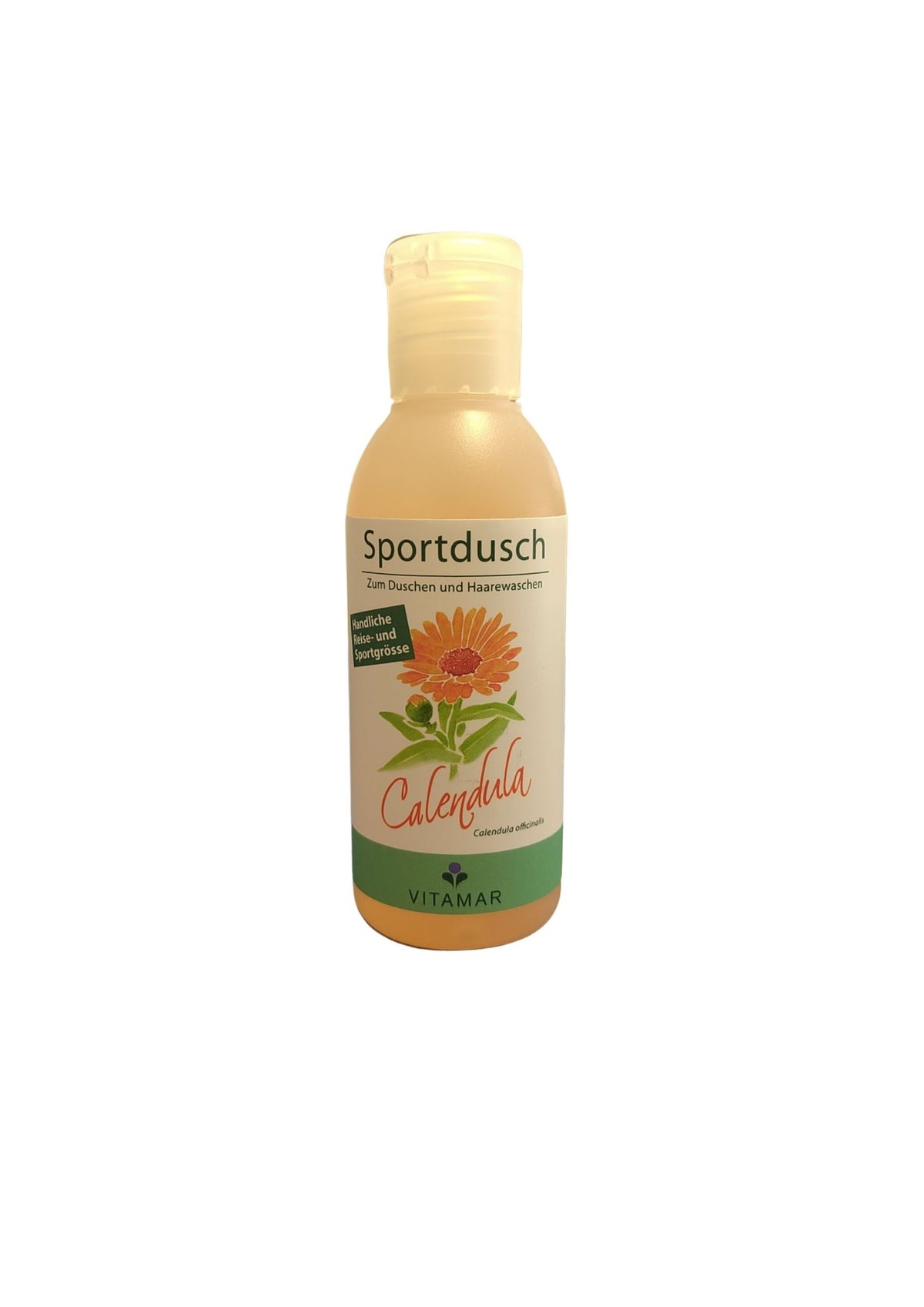 Vitamar Calendula Sport Dusch 100ml
