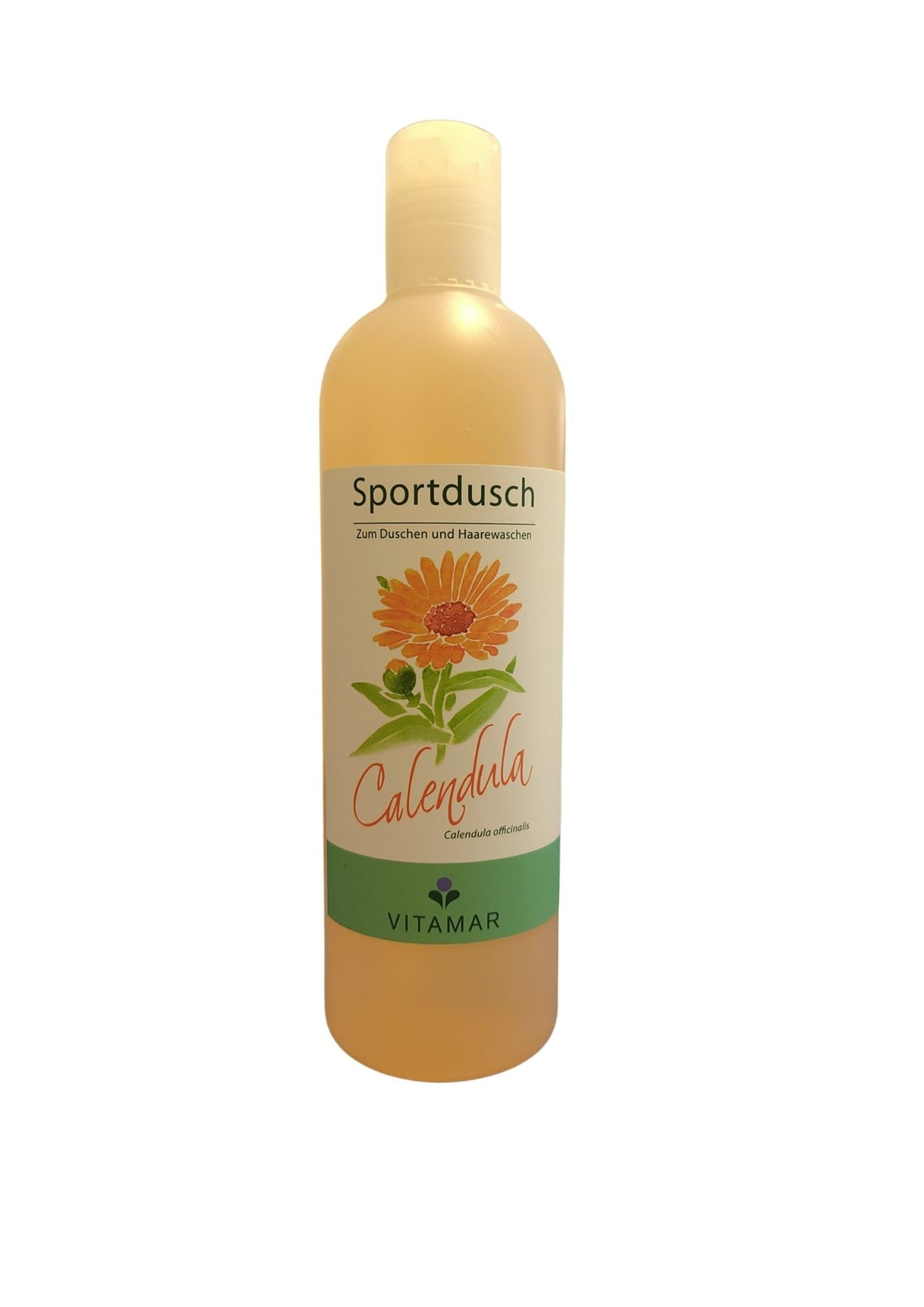 Vitamar Calendula Sport Dusch 420ml