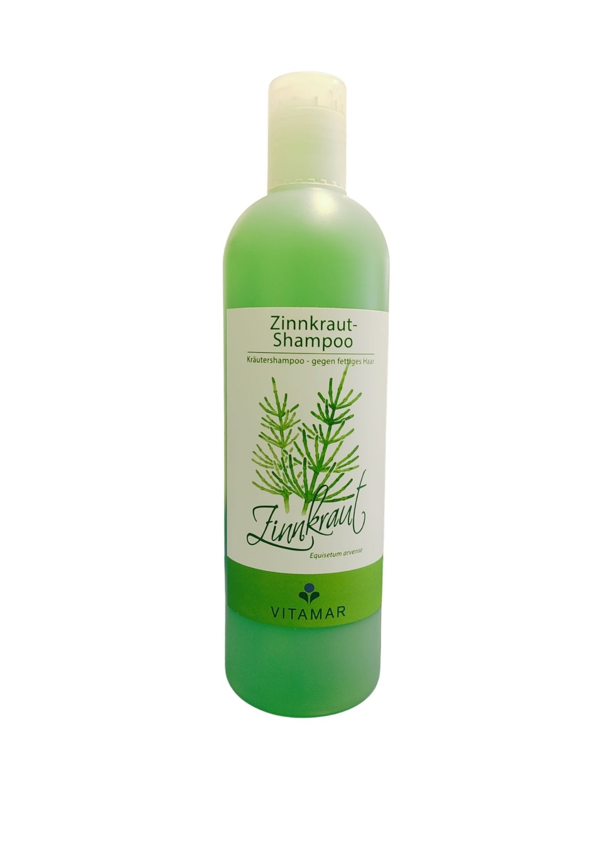 Vitamar Zinnkraut-Shampoo 420ml