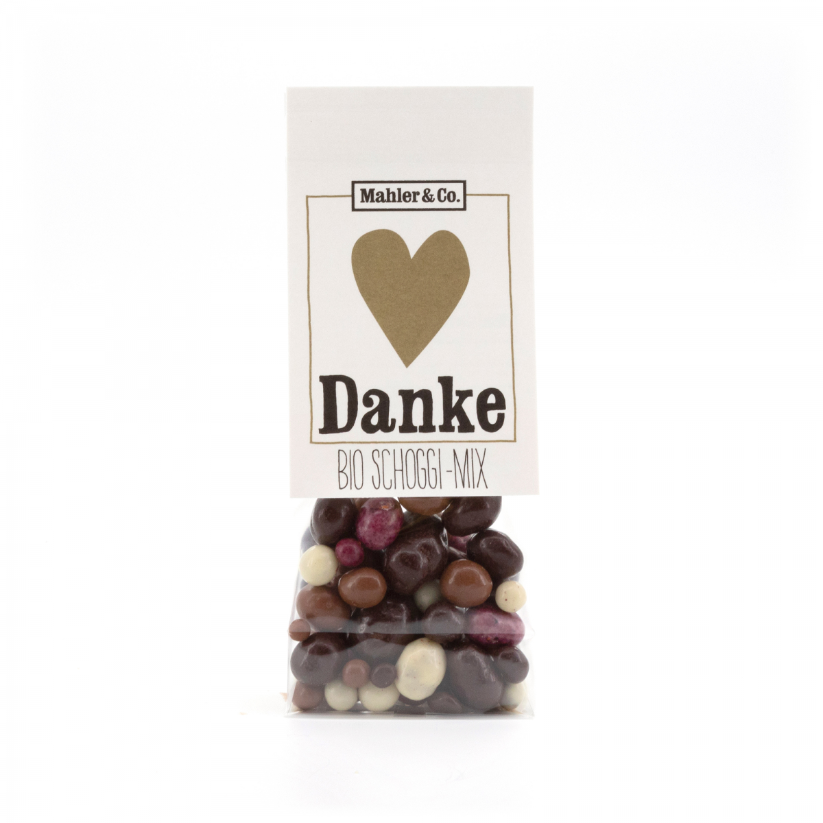 Mahler Danke-Mix Mini 60g