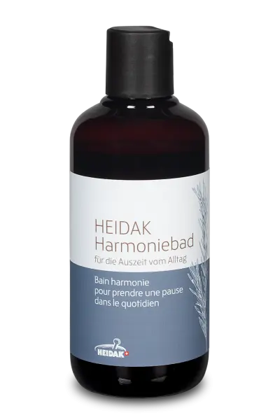 Heidak Harmoniebad 250ml